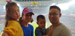 2019 Capital One Orange Bowl: Florida Gators vs. Virginia Cavaliers - NCAA