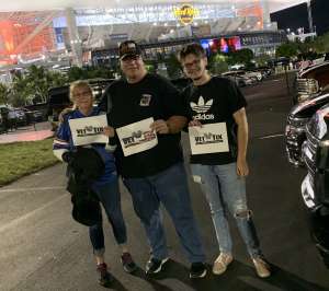 2019 Capital One Orange Bowl: Florida Gators vs. Virginia Cavaliers - NCAA