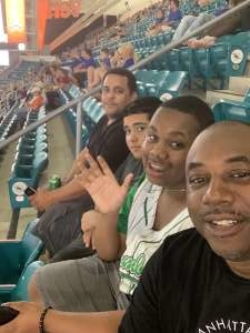 2019 Capital One Orange Bowl: Florida Gators vs. Virginia Cavaliers - NCAA