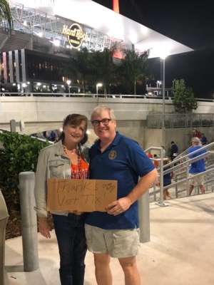 2019 Capital One Orange Bowl: Florida Gators vs. Virginia Cavaliers - NCAA