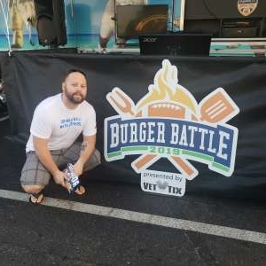 2019 Capital One Orange Bowl: Florida Gators vs. Virginia Cavaliers - NCAA