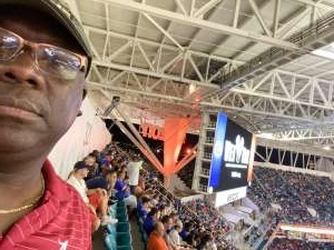 2019 Capital One Orange Bowl: Florida Gators vs. Virginia Cavaliers - NCAA