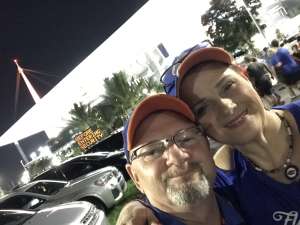 2019 Capital One Orange Bowl: Florida Gators vs. Virginia Cavaliers - NCAA