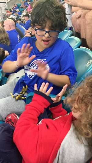 2019 Capital One Orange Bowl: Florida Gators vs. Virginia Cavaliers - NCAA