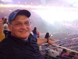 2019 Capital One Orange Bowl: Florida Gators vs. Virginia Cavaliers - NCAA