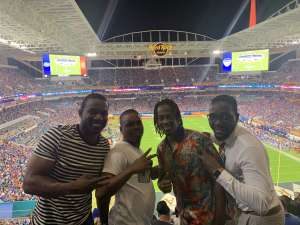 2019 Capital One Orange Bowl: Florida Gators vs. Virginia Cavaliers - NCAA