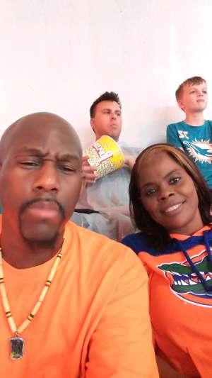 2019 Capital One Orange Bowl: Florida Gators vs. Virginia Cavaliers - NCAA