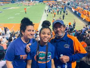 2019 Capital One Orange Bowl: Florida Gators vs. Virginia Cavaliers - NCAA