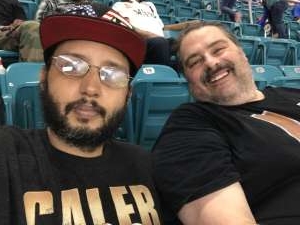 2019 Capital One Orange Bowl: Florida Gators vs. Virginia Cavaliers - NCAA