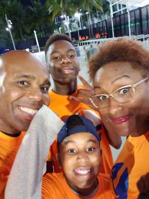 2019 Capital One Orange Bowl: Florida Gators vs. Virginia Cavaliers - NCAA