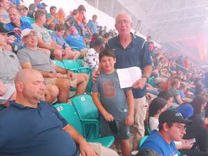 2019 Capital One Orange Bowl: Florida Gators vs. Virginia Cavaliers - NCAA