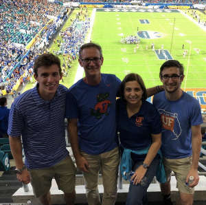 2019 Capital One Orange Bowl: Florida Gators vs. Virginia Cavaliers - NCAA