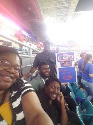 2019 Capital One Orange Bowl: Florida Gators vs. Virginia Cavaliers - NCAA