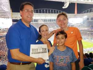 2019 Capital One Orange Bowl: Florida Gators vs. Virginia Cavaliers - NCAA