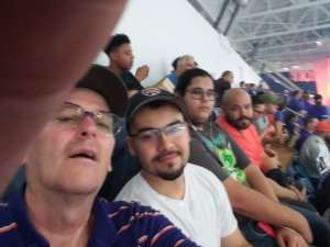 2019 Capital One Orange Bowl: Florida Gators vs. Virginia Cavaliers - NCAA