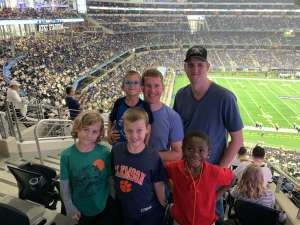 2019 Goodyear Cotton Bowl: Memphis Tigers vs. Penn State Nittany Lions - NCAA Football