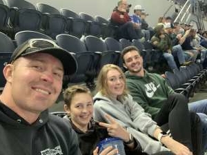 2019 Goodyear Cotton Bowl: Memphis Tigers vs. Penn State Nittany Lions - NCAA Football