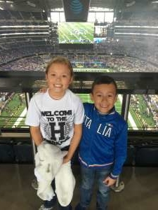 2019 Goodyear Cotton Bowl: Memphis Tigers vs. Penn State Nittany Lions - NCAA Football