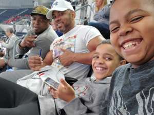 2019 Goodyear Cotton Bowl: Memphis Tigers vs. Penn State Nittany Lions - NCAA Football