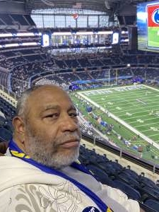 2019 Goodyear Cotton Bowl: Memphis Tigers vs. Penn State Nittany Lions - NCAA Football