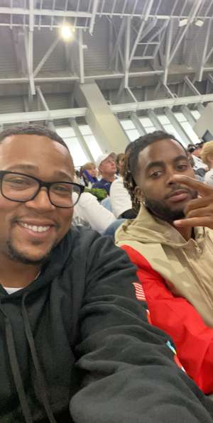 2019 Goodyear Cotton Bowl: Memphis Tigers vs. Penn State Nittany Lions - NCAA Football