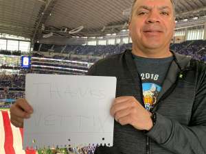 2019 Goodyear Cotton Bowl: Memphis Tigers vs. Penn State Nittany Lions - NCAA Football