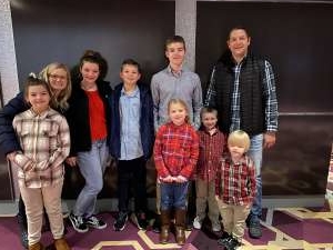 Cirque Dreams - Holidaze