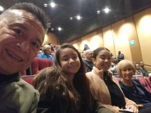 Cirque Dreams - Holidaze