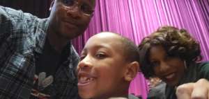 Cirque Dreams - Holidaze