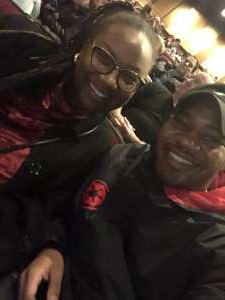 Cirque Dreams - Holidaze