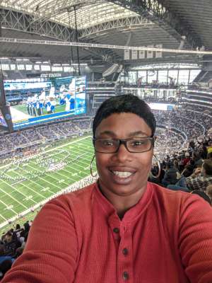 2019 Goodyear Cotton Bowl: Memphis Tigers vs. Penn State Nittany Lions - NCAA Football