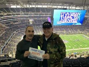 2019 Goodyear Cotton Bowl: Memphis Tigers vs. Penn State Nittany Lions - NCAA Football