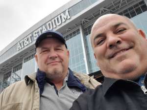 2019 Goodyear Cotton Bowl: Memphis Tigers vs. Penn State Nittany Lions - NCAA Football