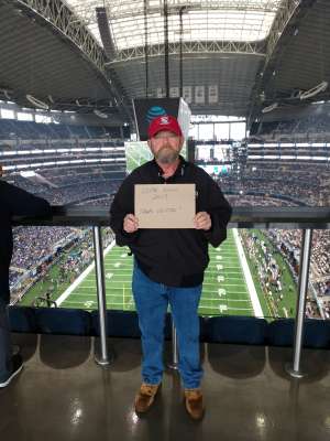 2019 Goodyear Cotton Bowl: Memphis Tigers vs. Penn State Nittany Lions - NCAA Football