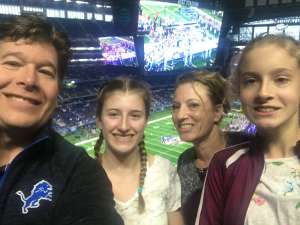 2019 Goodyear Cotton Bowl: Memphis Tigers vs. Penn State Nittany Lions - NCAA Football