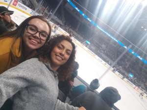 San Jose Barracuda vs. Stockton Heat - AHL