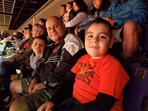 Phoenix Suns vs. Denver Nuggets - NBA