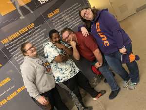 Phoenix Suns vs. Denver Nuggets - NBA