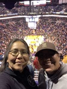 Phoenix Suns vs. Denver Nuggets - NBA