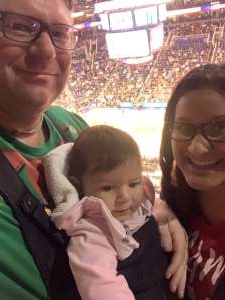 Phoenix Suns vs. Denver Nuggets - NBA