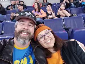 Phoenix Suns vs. Denver Nuggets - NBA