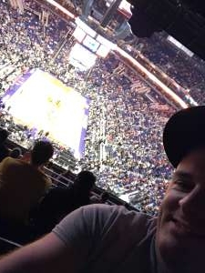 Phoenix Suns vs. Denver Nuggets - NBA