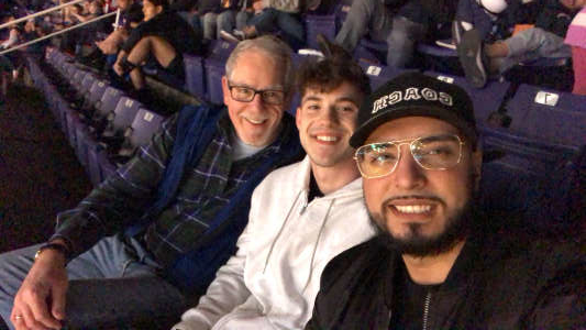 Phoenix Suns vs. Denver Nuggets - NBA