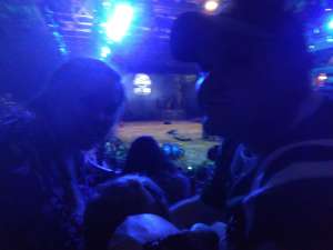 Jurassic World Live Tour