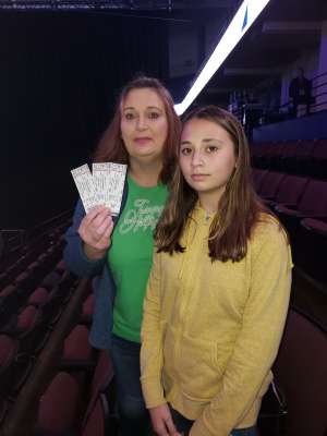 Jurassic World Live Tour