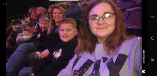 Jurassic World Live Tour