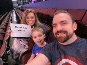 Jurassic World Live Tour