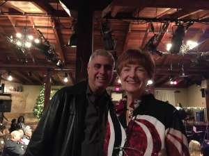 Phx Amplified Jazz Experience - Ny 2020 Warmup - Adam Hawley