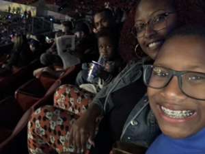 Disney On Ice presents Mickeyâ€™s Search Party