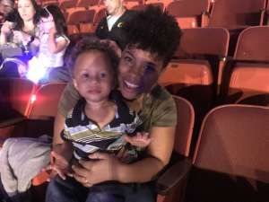 Disney On Ice presents Mickeyâ€™s Search Party